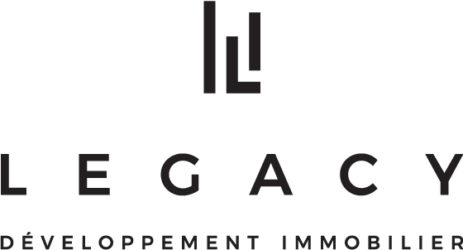 Legacy Développement Immobilier Inc.